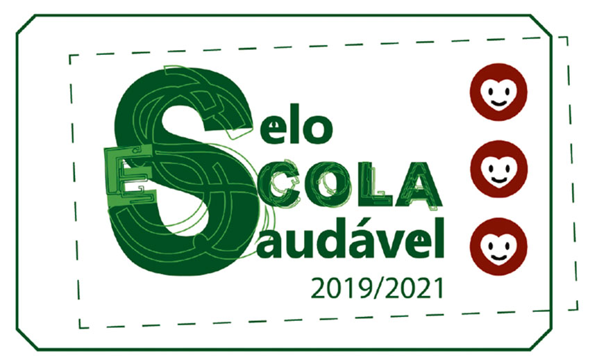 AE D. João II com Selo Escola Saudável