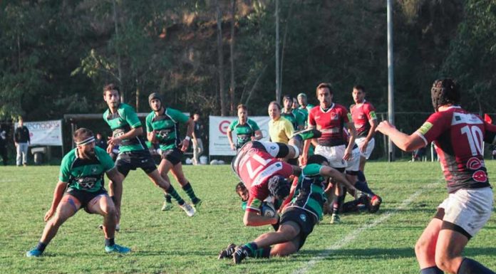 Caldas RC vence em Santarém