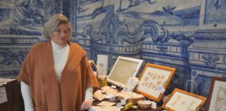 Bordados das Caldas aguardam certificação