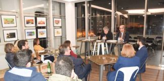 Exposição de António inaugurou Casa da Juventude da Batalha