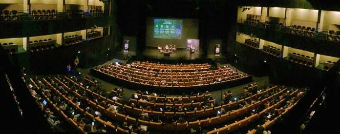 Fórum Anual dos Vinhos Portugueses trouxe 400 p essoas às Caldas para debater o futuro do sector