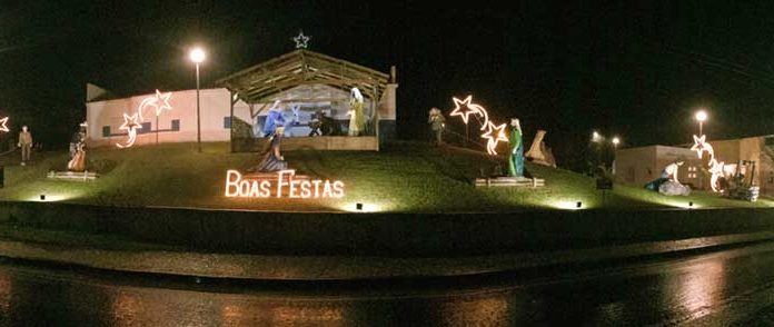 Vidais tem 11 presépios a concurso na rota das aldeias