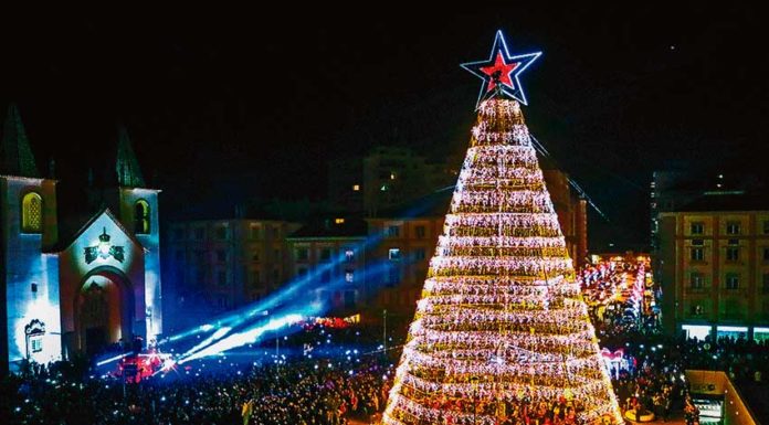 Balão de ar quente no sábado e domingo