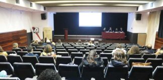 Cerca de 40 pessoas na sessão sobre regulamento de protecção de dados