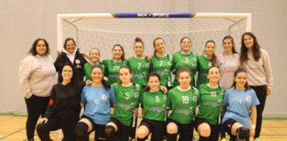 CRP Ribafria venceu sem contestação