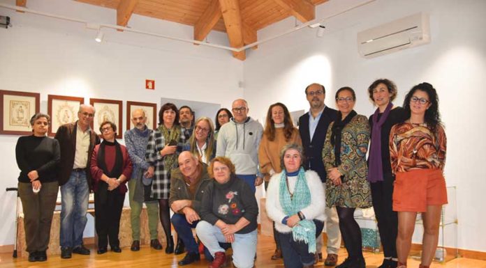 Em 2020 artesãos vão organizar exposição de presépios nas Caldas