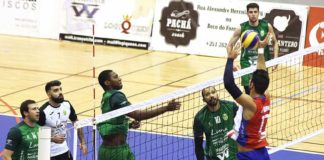 Sp. Caldas perdeu nos pormenores