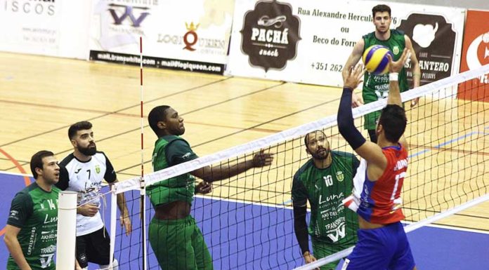 Sp. Caldas perdeu nos pormenores