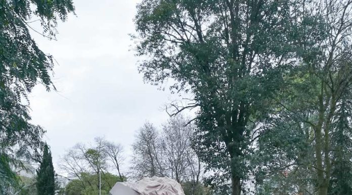 Rio Maior acolheu o primeiro Encontro de Escultura em Pedra