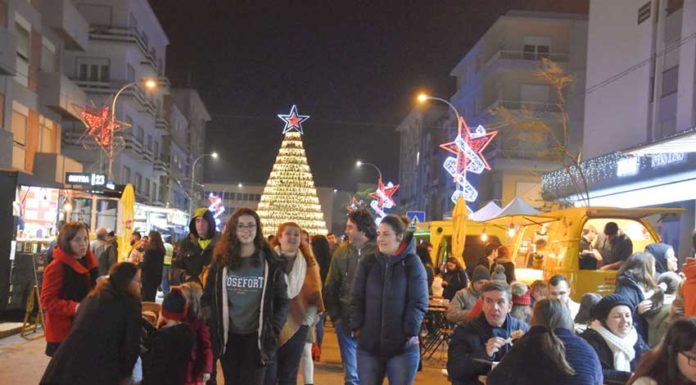 Street Food Festival superou as expectativas