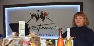 Como é que os estrangeiros celebram o Natal nas Caldas?