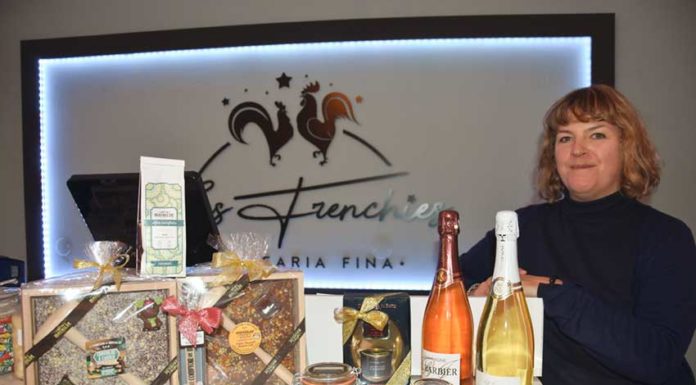 Como é que os estrangeiros celebram o Natal nas Caldas?