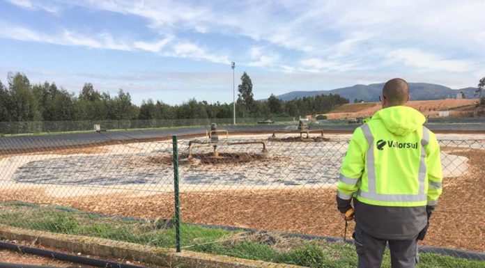 No futuro o ideal era que não houvesse aterros sanitários