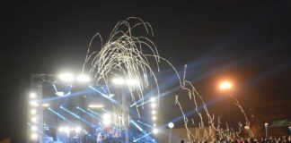 Várias ofertas para a passagem de ano na região