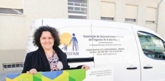 Associação social de A-dos-Negros premiada com cinco mil euros