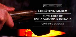 Concurso de ideias para merchandising das Cutelarias de Santa Catarina e Benedita