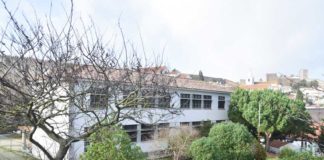 Polo de Óbidos da Escola de Hotelaria muda-se para a entrada da vila