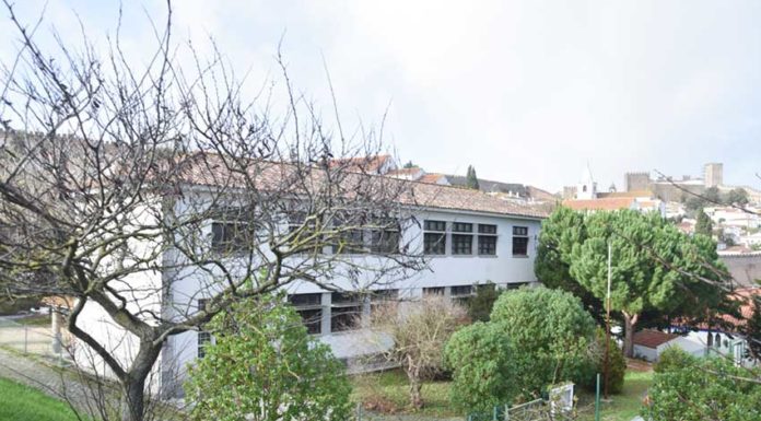 Polo de Óbidos da Escola de Hotelaria muda-se para a entrada da vila