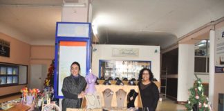 Centro Comercial da Rua das Montras acolhe Mercado de Natal