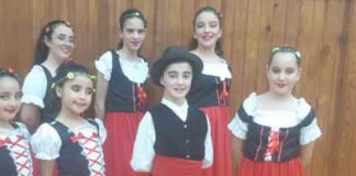 “Povos, países e continentes”