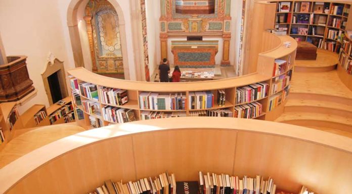 Quatro anos de cidade literária da Unesco trouxe “ganhos inegáveis” a Óbidos