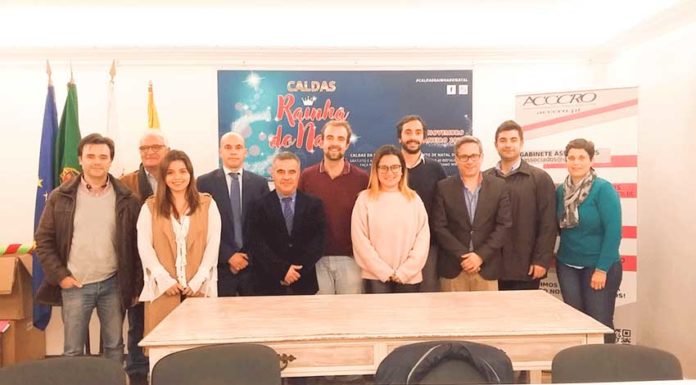 Socialistas caldenses apresentaram propostas à nova ACCCRO