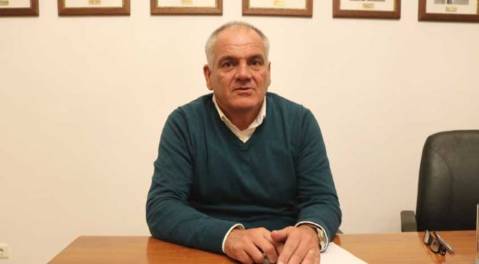 Bertino tem maioria em Peniche graças ao PS