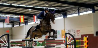 Hugo Carvalho volta a ganhar GP no CEIA