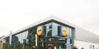 Lidl faz aposta em produtos das Caldas e Alcobaça