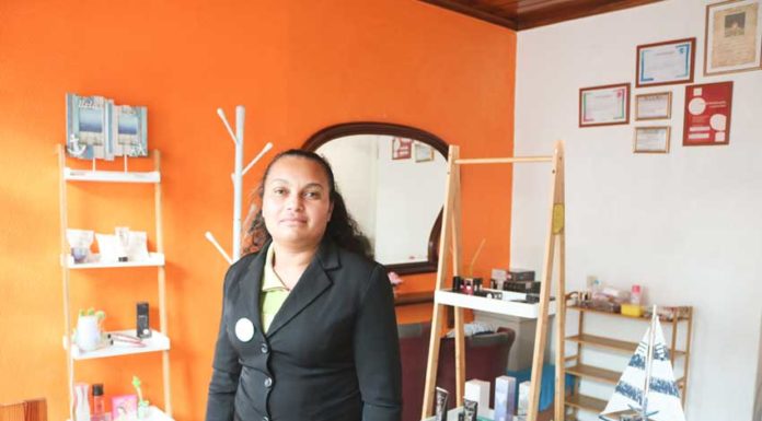 Boticário Natura passa a ter manicure