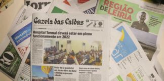 Uma petição à Assembleia da República em defesa da imprensa