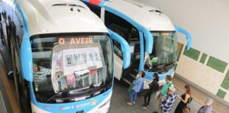 Oeste quer mais 1, 5 milhões do governo para garantir passes inter-regionais até 80 euros