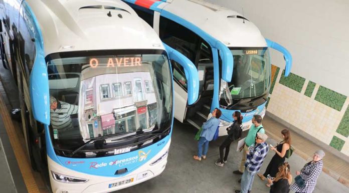 Oeste quer mais 1, 5 milhões do governo para garantir passes inter-regionais até 80 euros