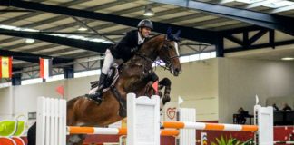 Mais uma vitória do GRANDE PRÉMIO por Hugo Carvalho