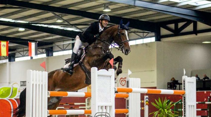 Mais uma vitória do GRANDE PRÉMIO por Hugo Carvalho