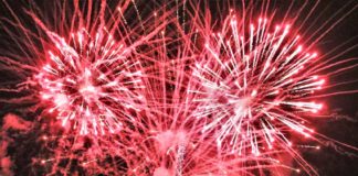 Já tem planos para a passagem de ano?