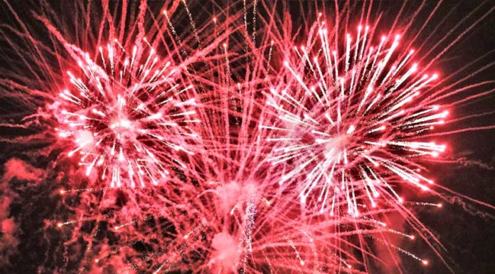 Já tem planos para a passagem de ano?