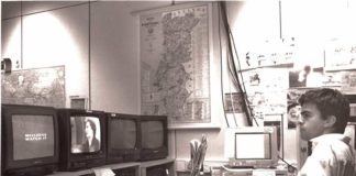 José Fragoso director de informação na RTP