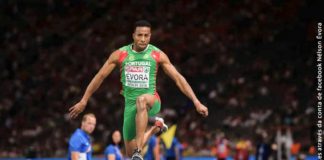 Nelson Évora apadrinha Gala que celebra o Desporto no concelho de Óbidos