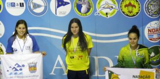 Atletas do Benedita com 67 novos recordes pessoais, 26 pódios e 11 títulos distritais, 3 recordes absolutos do clube