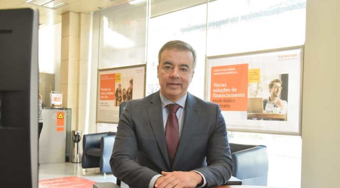 Um banco, um rosto – “A proximidade com os clientes é um dos factores diferenciadores da forma como trabalhamos”