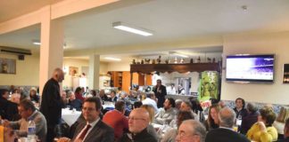 Alcatrão e mais verbas são prendas da Câmara no sapatinho das freguesias