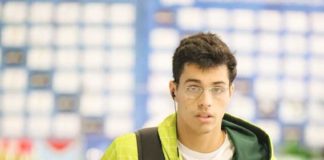 Sebastião Gomes obtém segundo lugar