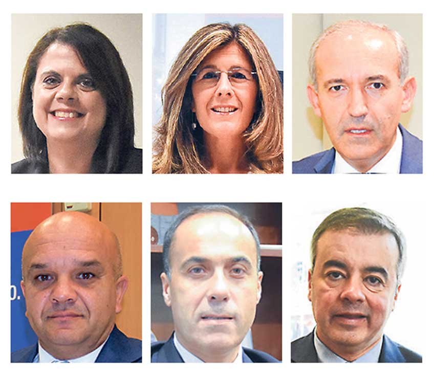 Banca do futuro passa pelo digital, mas o contacto directo não se vai perder