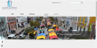 Torres Vedras e Arruda dos Vinhos entre os concelhos com melhor presença na Internet