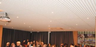 Assembleia caldense aprova, por maioria, orçamento para 2020 de 36,4 milhões de euros