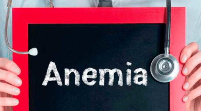 Aplicação identifica sinais da anemia e sensibiliza para problema de saúde pública