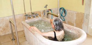 Câmara lança concurso para reabilitação do Hospital Termal até ao final do mês