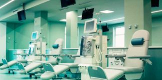 Deputados caldenses congratulam-se com convenção para o Centro de Diálise da Benedita