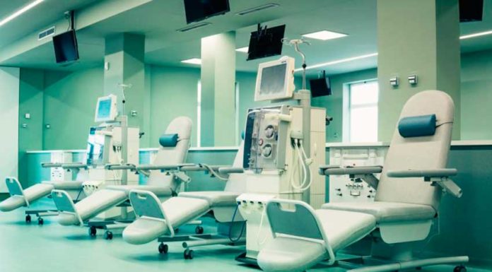 Deputados caldenses congratulam-se com convenção para o Centro de Diálise da Benedita